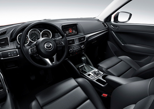 CX-5，马自达CX-5，CX-5马自达，CX-5 2017，ag尊龙cx-5