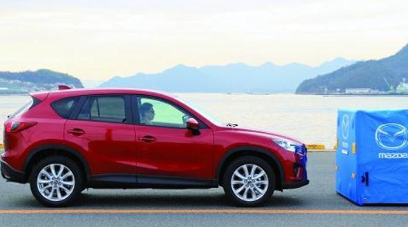 CX-5，马自达CX-5，CX-5马自达，CX-5 2017，ag尊龙cx-5