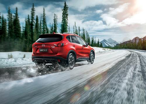 CX-5，马自达CX-5，CX-5马自达，CX-5 2017，ag尊龙cx-5