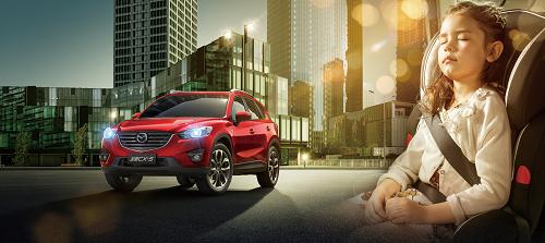 CX-5，马自达CX-5，CX-5马自达，CX-5 2017，ag尊龙cx-5