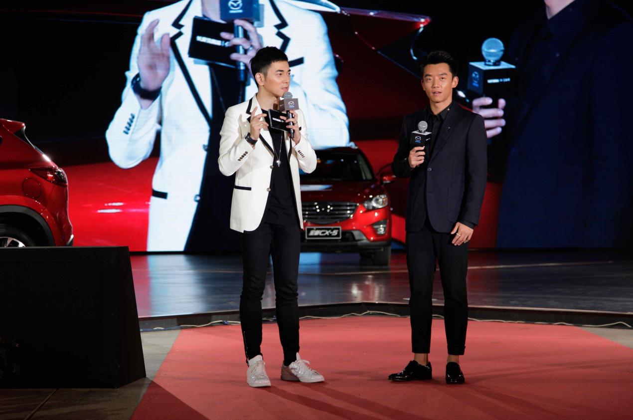 CX-5，马自达CX-5，CX-5马自达，CX-5 2017，ag尊龙cx-5