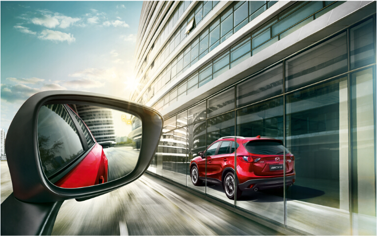 CX-5，马自达CX-5，CX-5马自达，CX-5 2017，ag尊龙cx-5