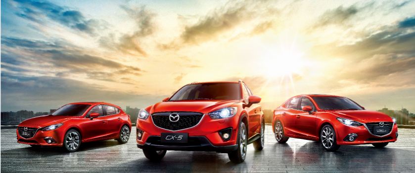 CX-5，马自达CX-5，CX-5马自达，CX-5 2017，ag尊龙cx-5