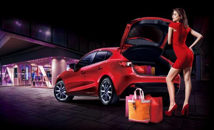 CX-5，马自达CX-5，CX-5马自达，CX-5 2017，ag尊龙cx-5