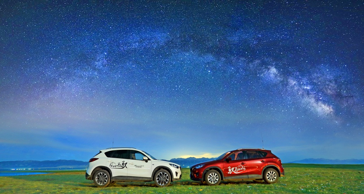 CX-5，马自达CX-5，CX-5马自达，CX-5 2017，ag尊龙cx-5