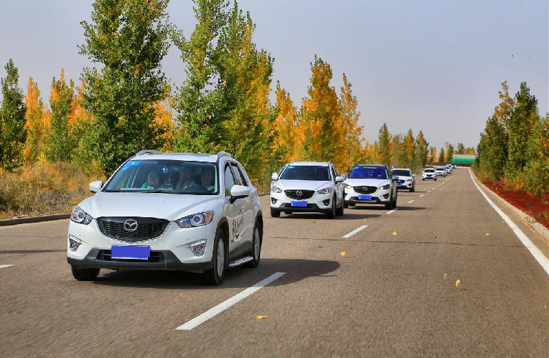 CX-5，马自达CX-5，CX-5马自达，CX-5 2017，ag尊龙cx-5