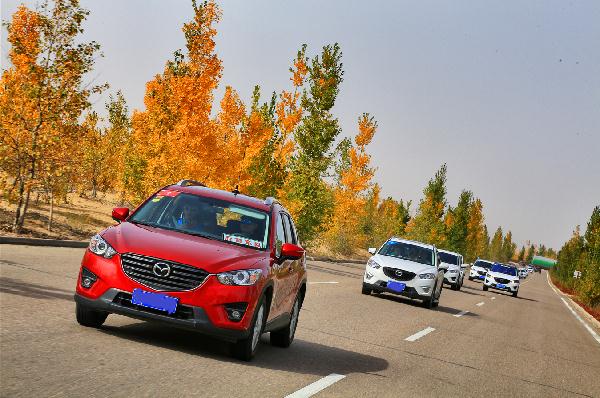 CX-5，马自达CX-5，CX-5马自达，CX-5 2017，ag尊龙cx-5