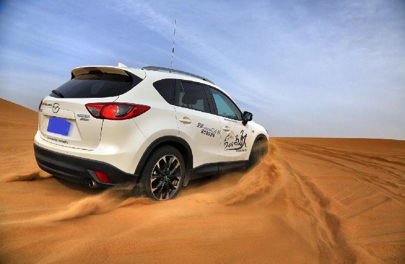 CX-5，马自达CX-5，CX-5马自达，CX-5 2017，ag尊龙cx-5
