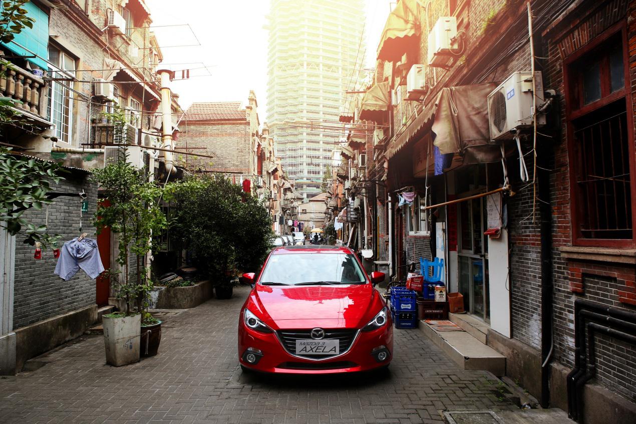 CX-5，马自达CX-5，CX-5马自达，CX-5 2017，ag尊龙cx-5