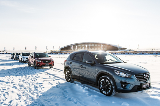 CX-5，马自达CX-5，CX-5马自达，CX-5 2017，ag尊龙cx-5