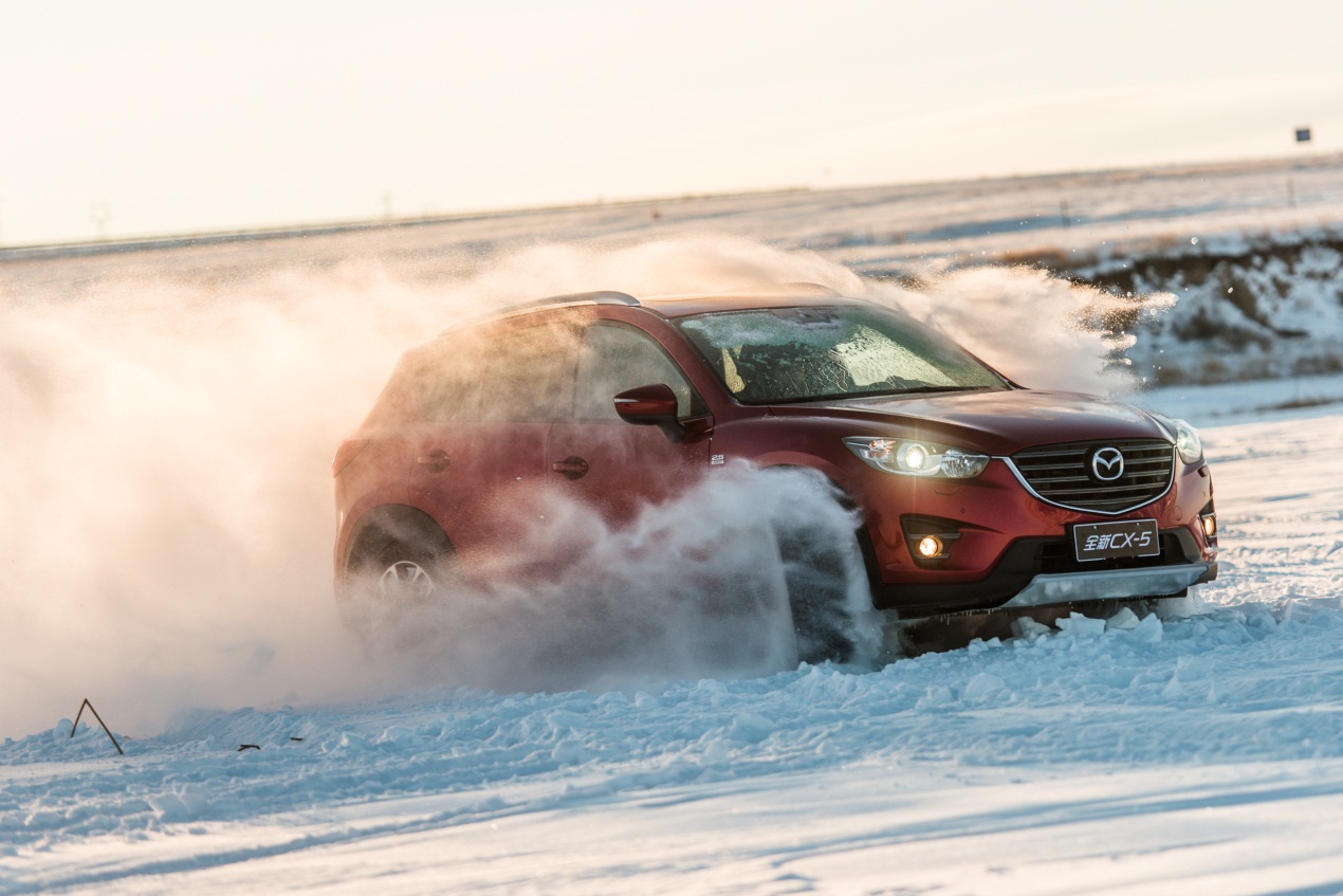 CX-5，马自达CX-5，CX-5马自达，CX-5 2017，ag尊龙cx-5