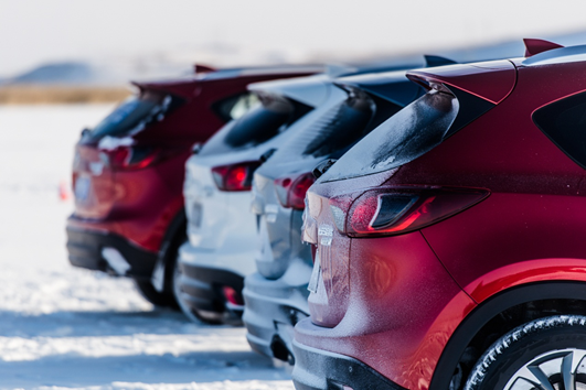 CX-5，马自达CX-5，CX-5马自达，CX-5 2017，ag尊龙cx-5