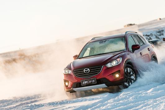 CX-5，马自达CX-5，CX-5马自达，CX-5 2017，ag尊龙cx-5