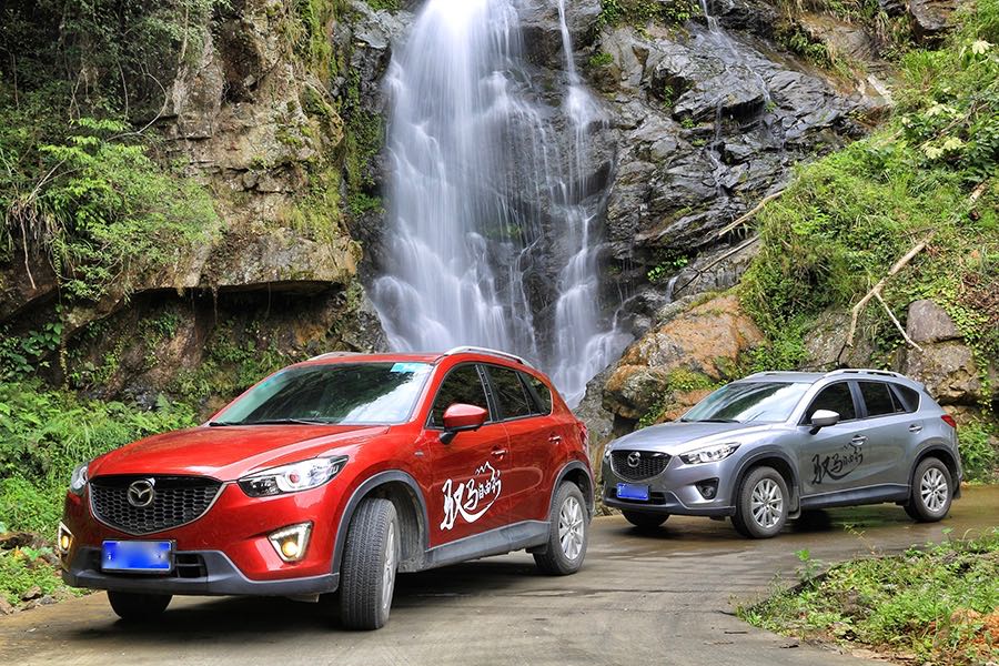 CX-5，马自达CX-5，CX-5马自达，CX-5 2017，ag尊龙cx-5