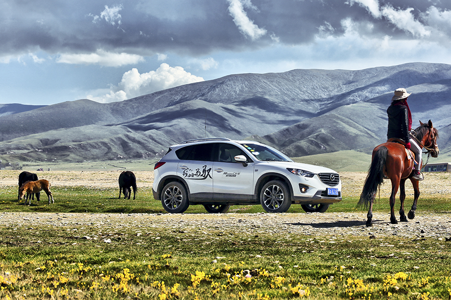CX-5，马自达CX-5，CX-5马自达，CX-5 2017，ag尊龙cx-5