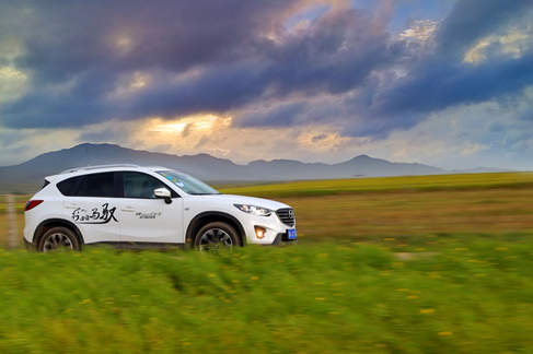 CX-5，马自达CX-5，CX-5马自达，CX-5 2017，ag尊龙cx-5