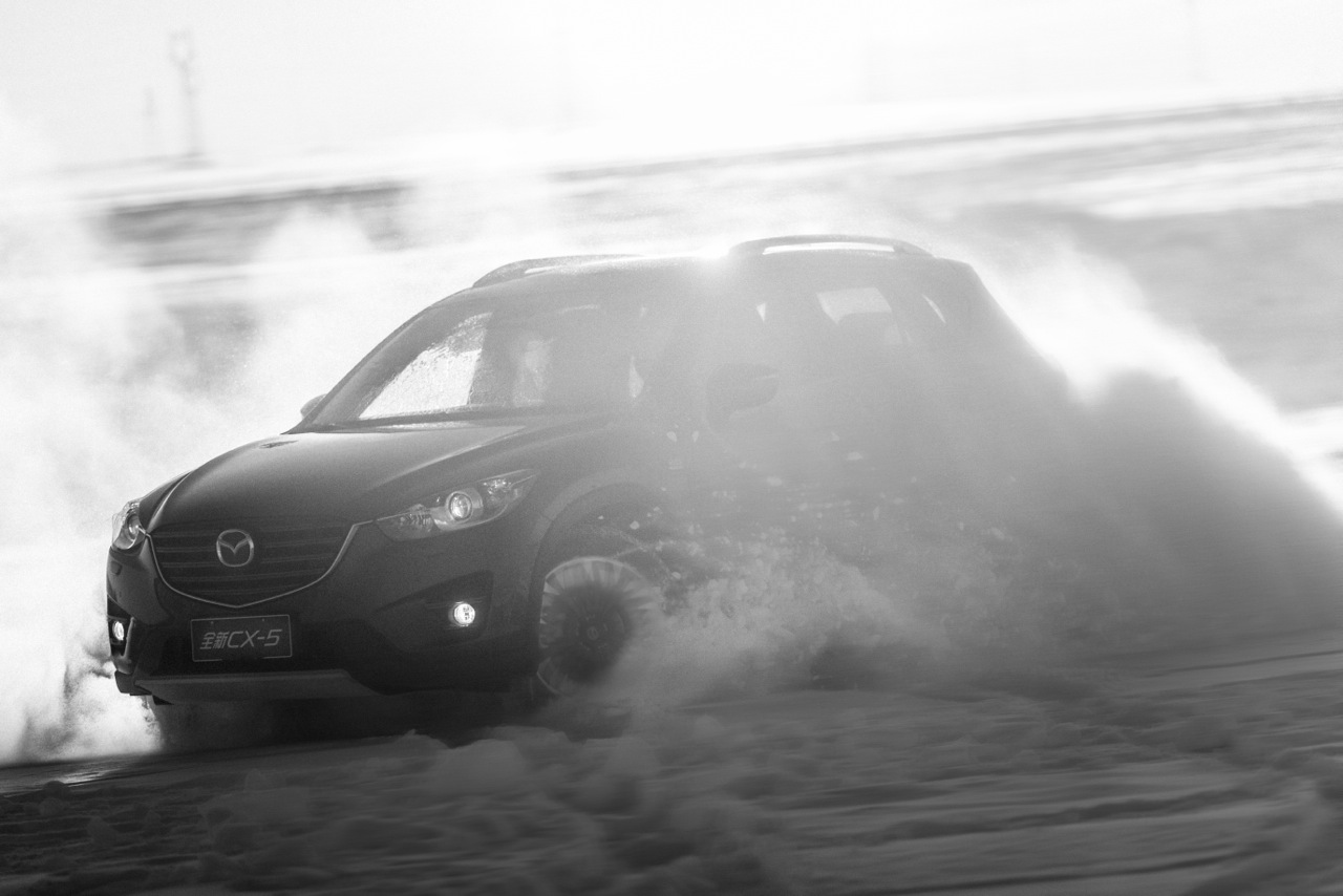 CX-5，马自达CX-5，CX-5马自达，CX-5 2017，ag尊龙cx-5