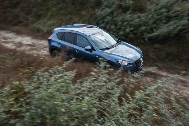 CX-5，马自达CX-5，CX-5马自达，CX-5 2017，ag尊龙cx-5