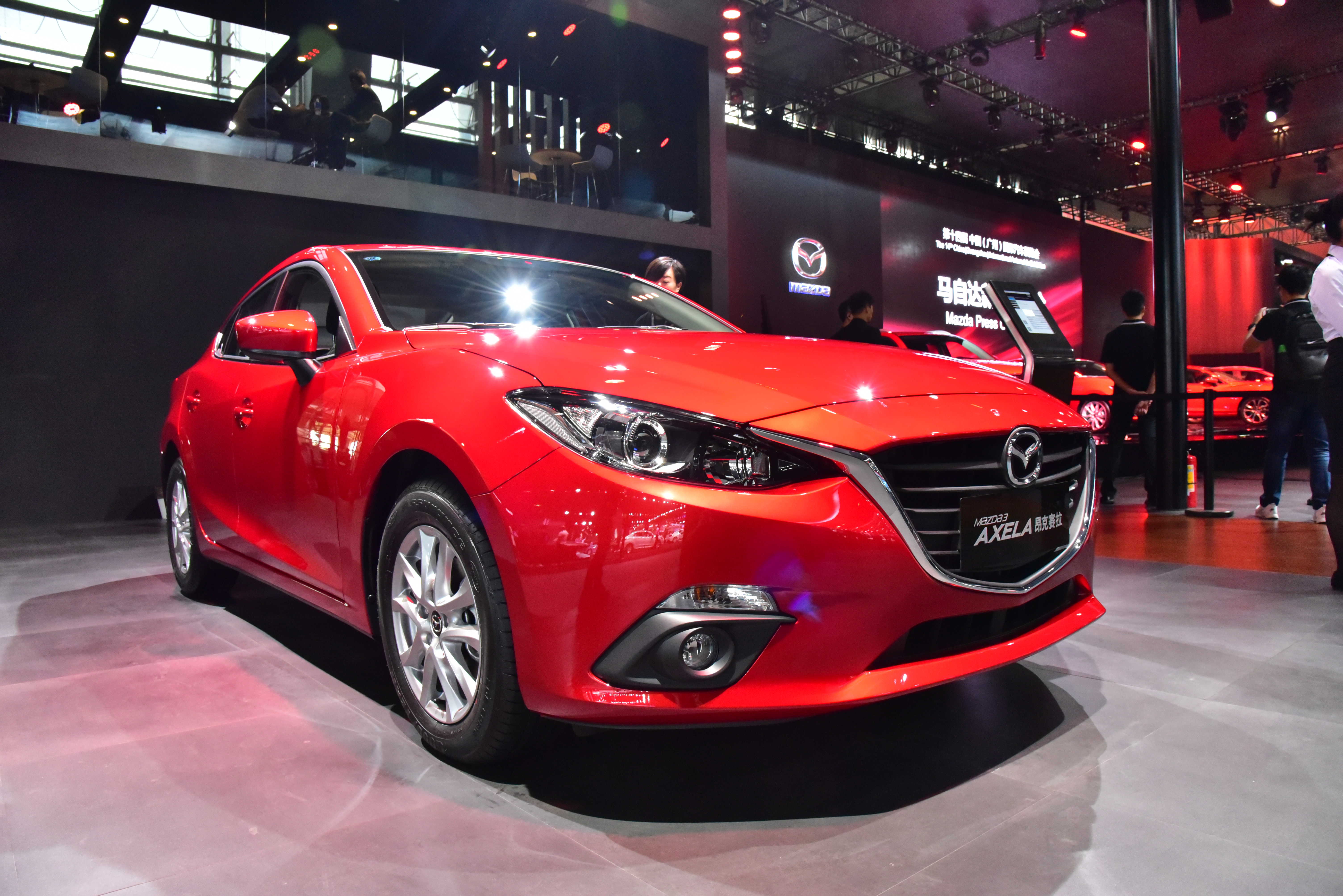 CX-5，马自达CX-5，CX-5马自达，CX-5 2017，ag尊龙cx-5