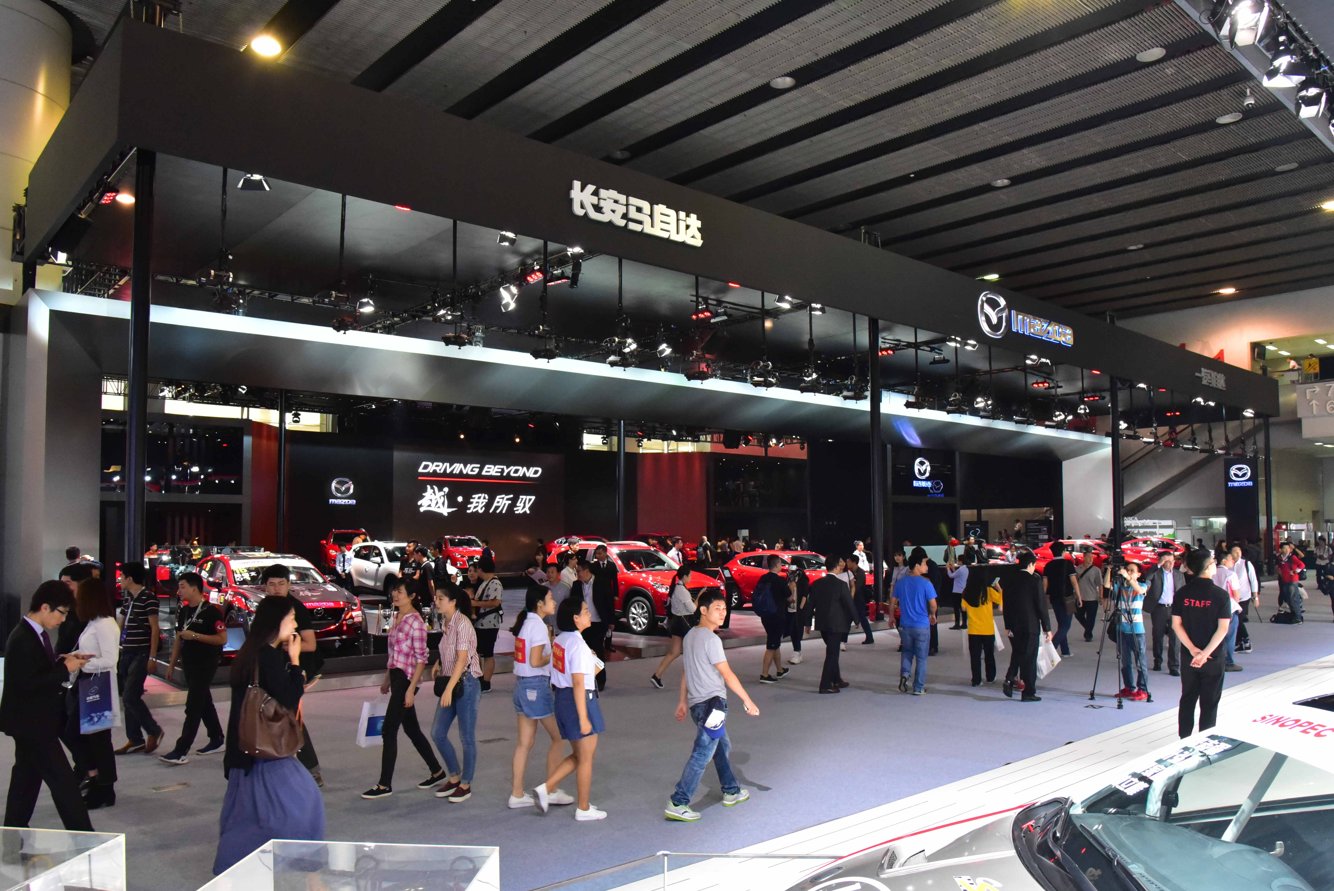 CX-5，马自达CX-5，CX-5马自达，CX-5 2017，ag尊龙cx-5