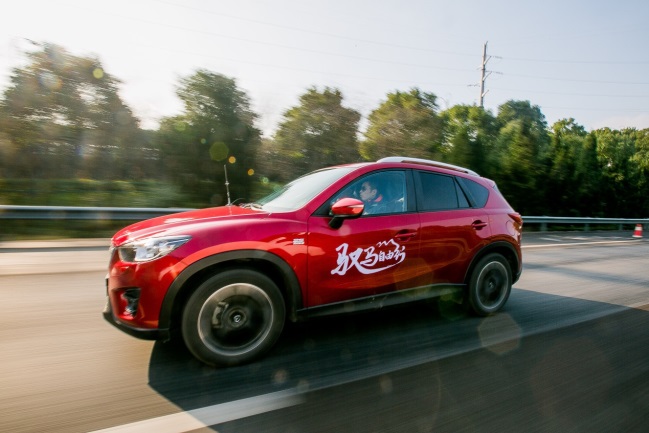 CX-5，马自达CX-5，CX-5马自达，CX-5 2017，ag尊龙cx-5