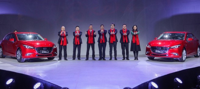 马自达3，ag尊龙3昂克赛拉，马自达3昂克赛拉，昂克赛拉
