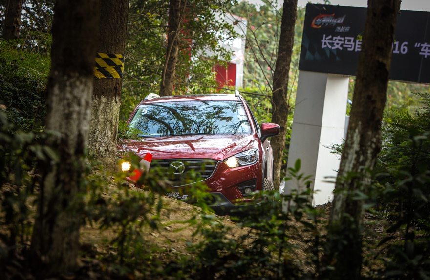 CX-5，马自达CX-5，CX-5马自达，CX-5 2017，ag尊龙cx-5