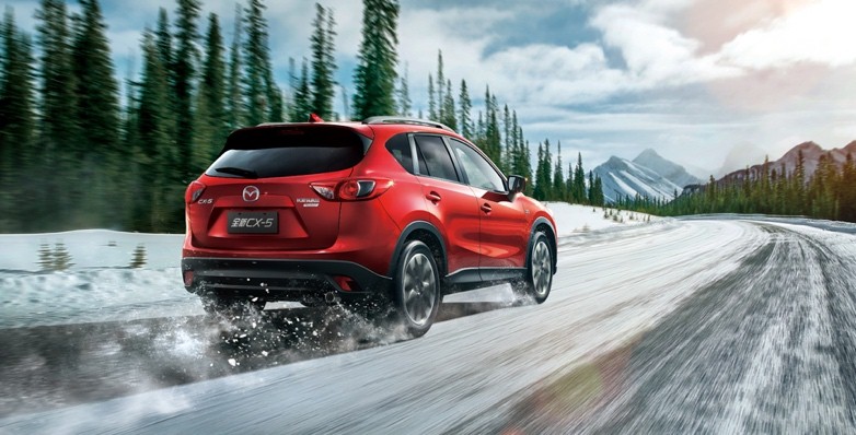 CX-5，马自达CX-5，CX-5马自达，CX-5 2017，ag尊龙cx-5
