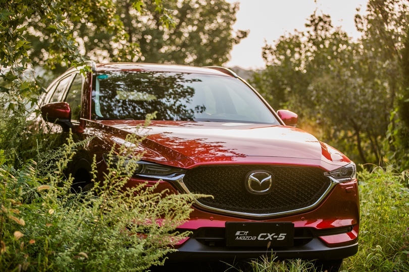 CX-5，马自达CX-5，CX-5马自达，CX-5 2017，ag尊龙cx-5