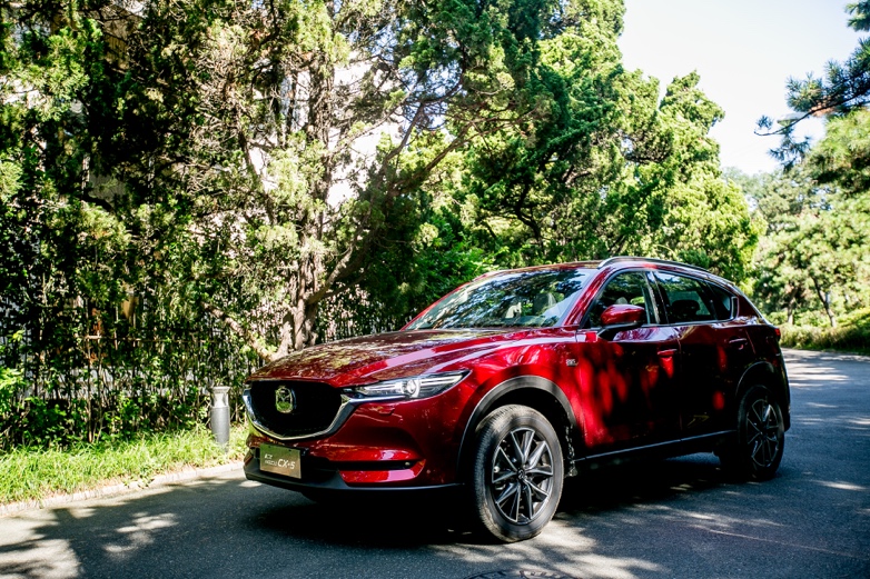 CX-5，马自达CX-5，CX-5马自达，CX-5 2017，ag尊龙cx-5