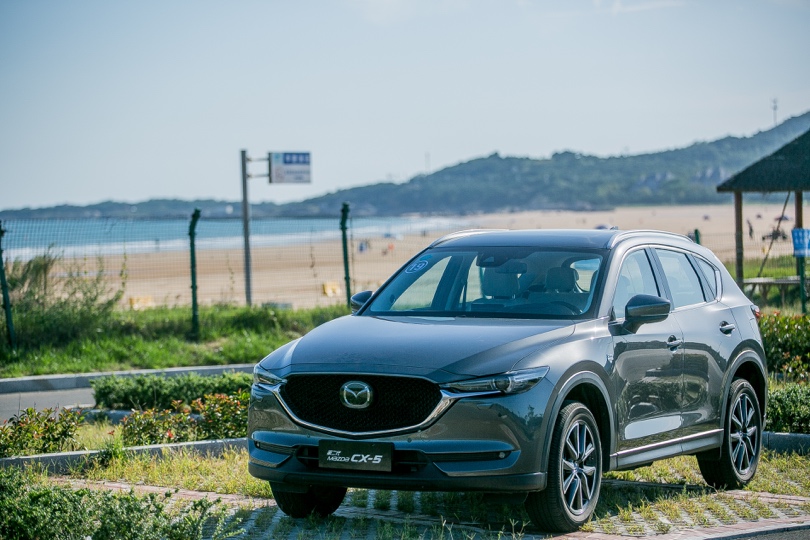 CX-5，马自达CX-5，CX-5马自达，CX-5 2017，ag尊龙cx-5