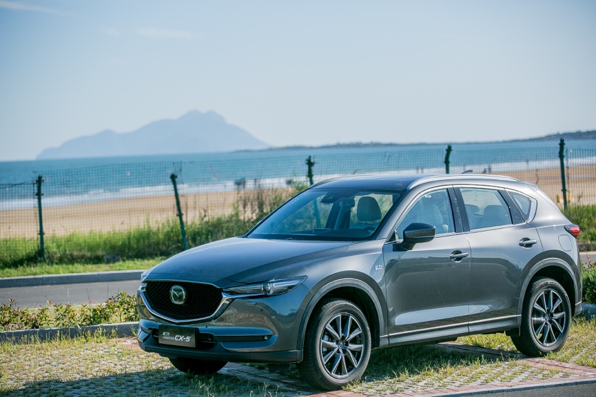 CX-5，马自达CX-5，CX-5马自达，CX-5 2017，ag尊龙cx-5