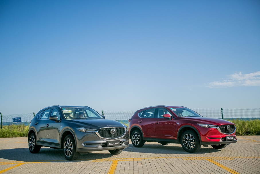 CX-5，马自达CX-5，CX-5马自达，CX-5 2017，ag尊龙cx-5