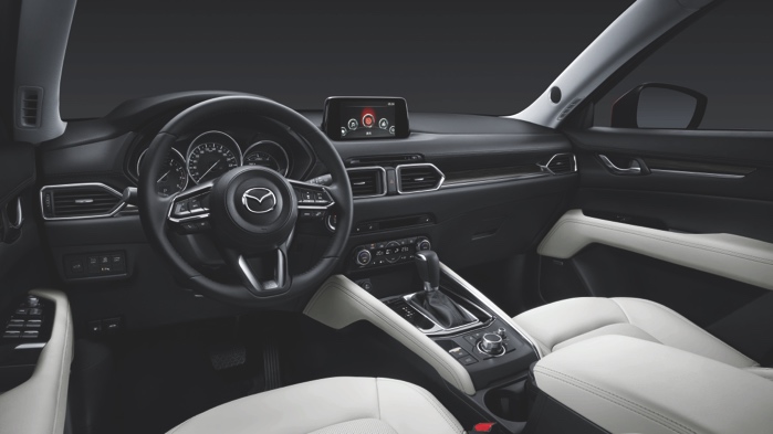 CX-5，马自达CX-5，CX-5马自达，CX-5 2017，ag尊龙cx-5