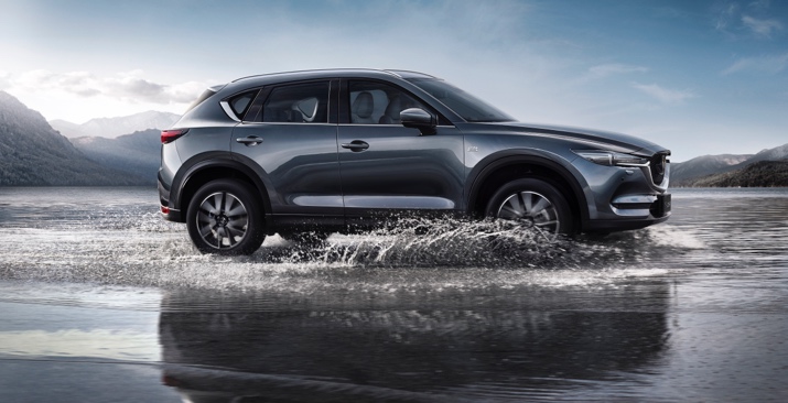 CX-5，马自达CX-5，CX-5马自达，CX-5 2017，ag尊龙cx-5