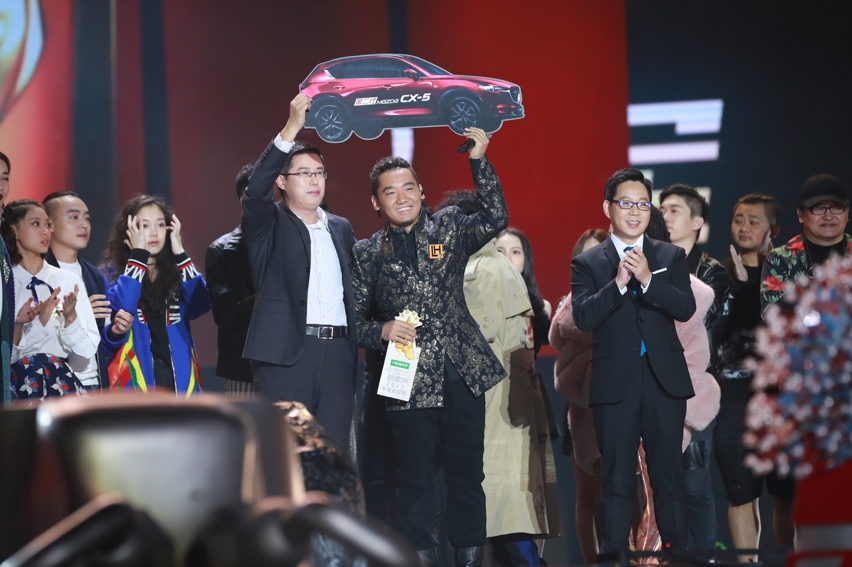 CX-5，马自达CX-5，CX-5马自达，CX-5 2017，ag尊龙cx-5