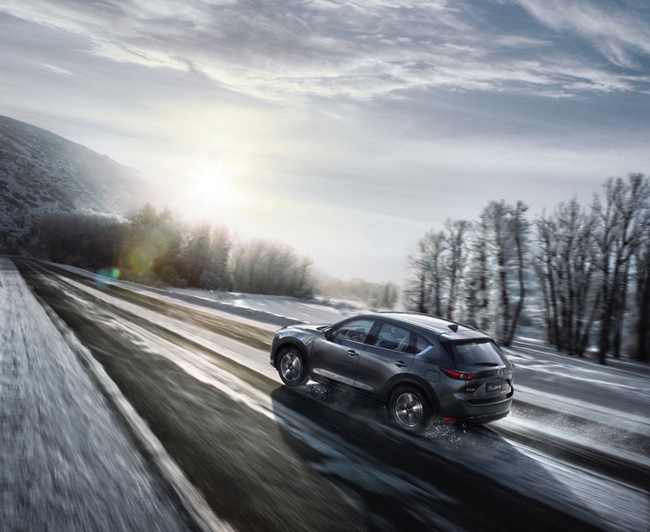CX-5，马自达CX-5，CX-5马自达，CX-5 2017，ag尊龙cx-5