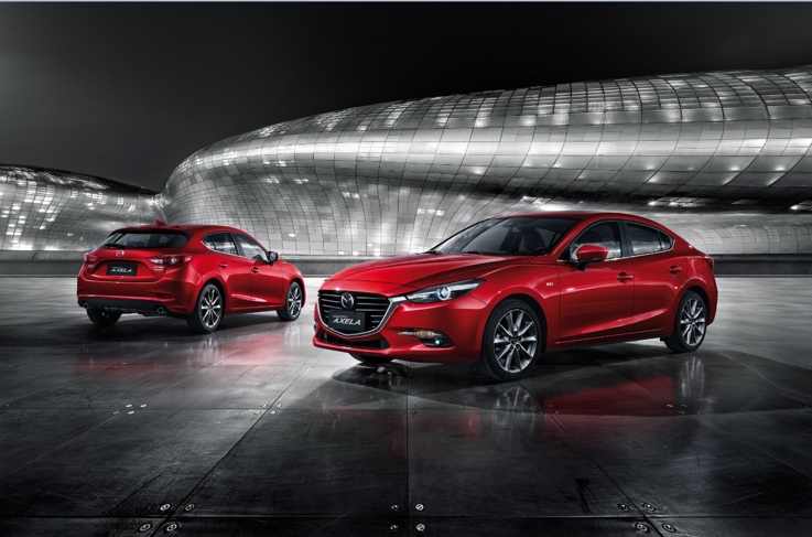 CX-5，马自达CX-5，CX-5马自达，CX-5 2017，ag尊龙cx-5