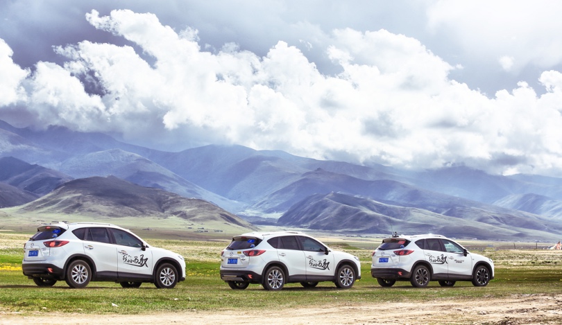 CX-5，马自达CX-5，CX-5马自达，CX-5 2017，ag尊龙cx-5