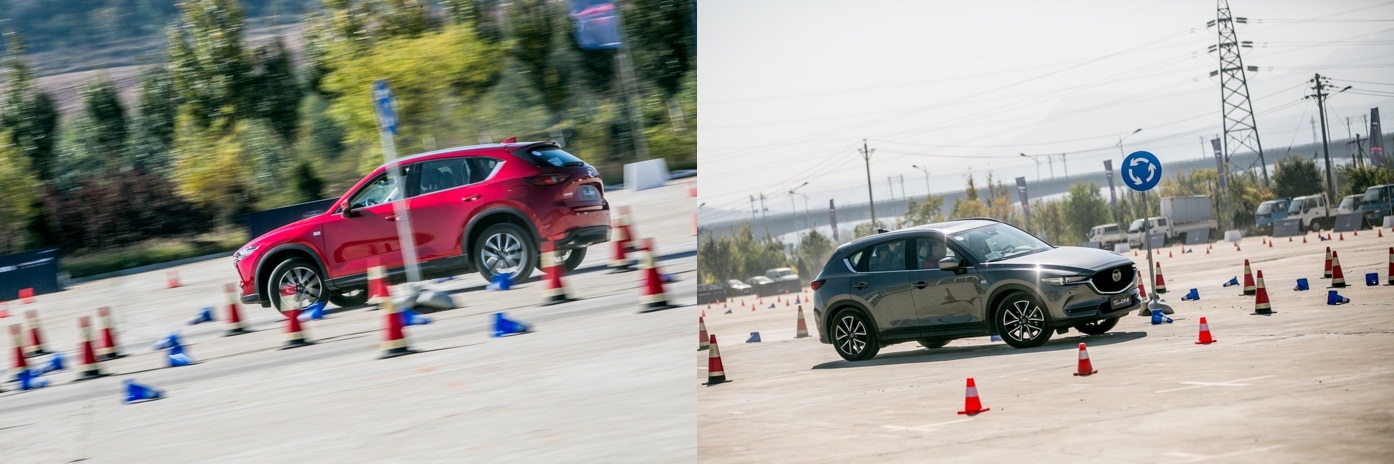 CX-5，马自达CX-5，CX-5马自达，CX-5 2017，ag尊龙cx-