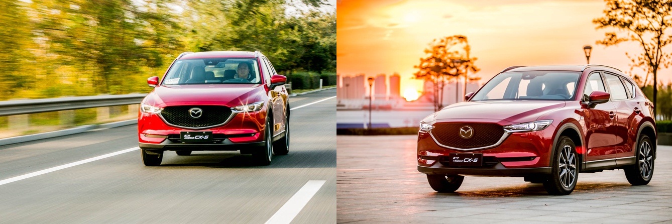CX-5，马自达CX-5，CX-5马自达，CX-5 2017，ag尊龙cx-