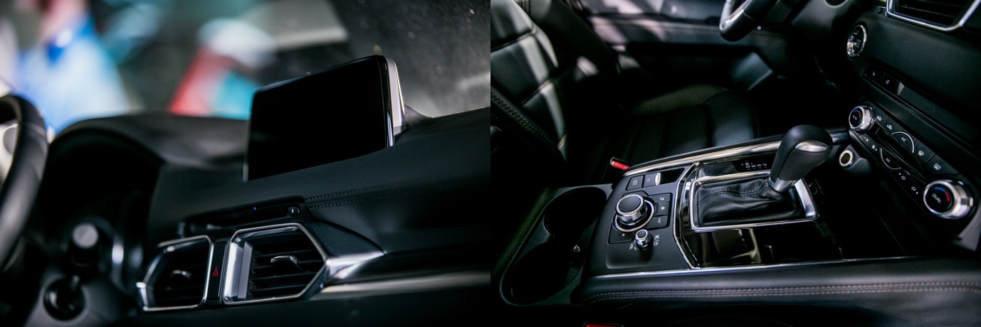 CX-5，马自达CX-5，CX-5马自达，CX-5 2017，ag尊龙cx-
