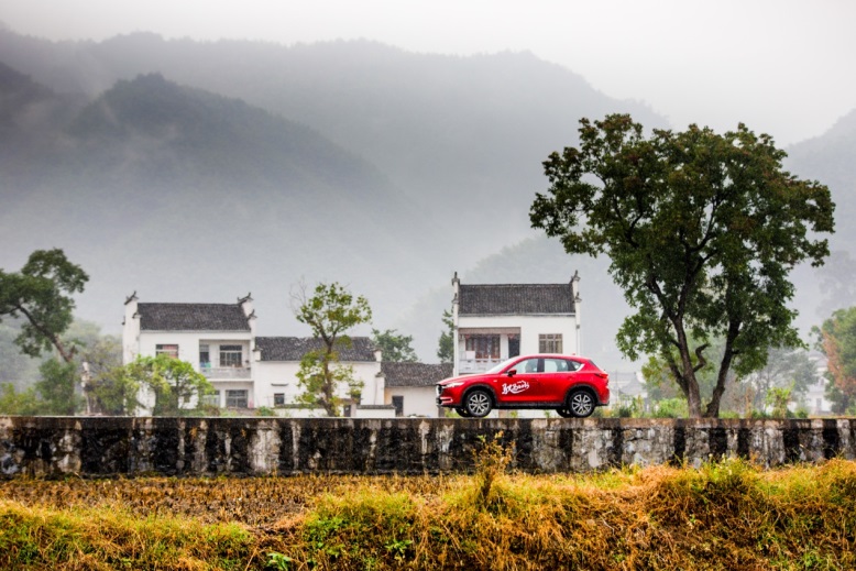 CX-5，马自达CX-5，CX-5马自达，CX-5 2017，ag尊龙cx-