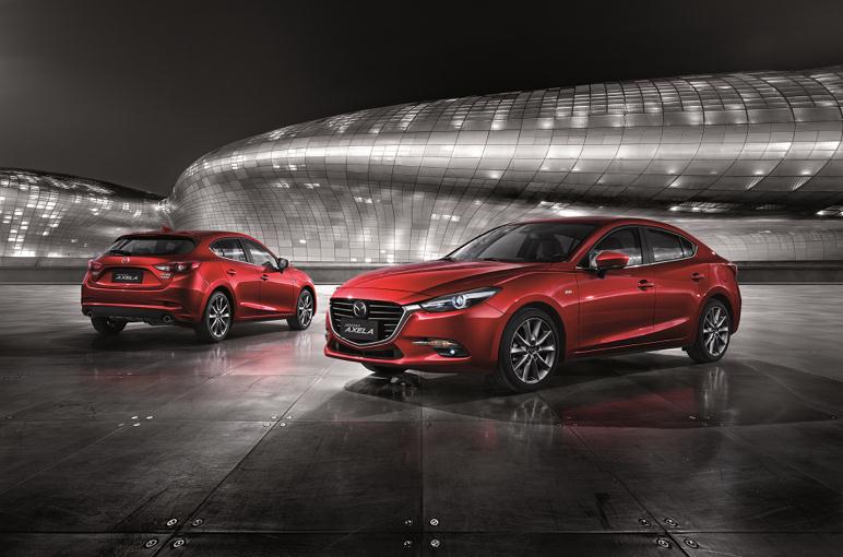CX-5，马自达CX-5，CX-5马自达，CX-5 2017，ag尊龙cx-5