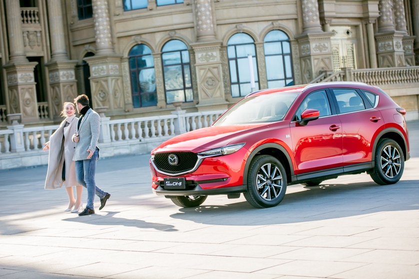 CX-5，马自达CX-5，CX-5马自达，CX-5 2017，ag尊龙cx-5.jpg