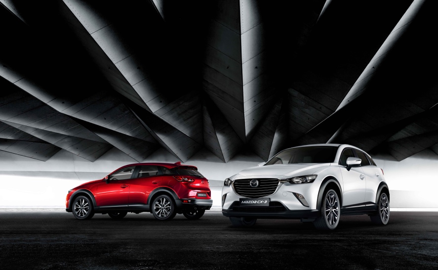 CX-5，马自达CX-5，CX-5马自达，CX-5 2017，ag尊龙cx-5.jpg