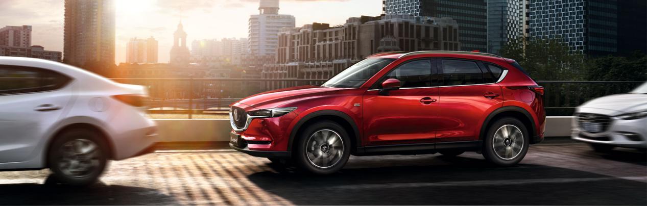 CX-5，马自达CX-5，CX-5马自达，CX-5 2017，ag尊龙cx-5