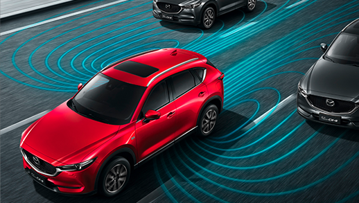 CX-5，马自达CX-5，CX-5马自达，CX-5 2017，ag尊龙cx-5
