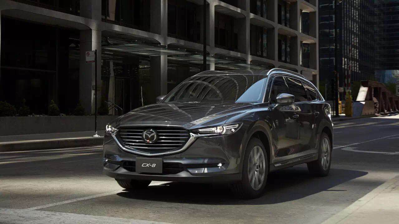 CX-5，马自达CX-5，CX-5马自达，CX-5 2017，ag尊龙cx-5