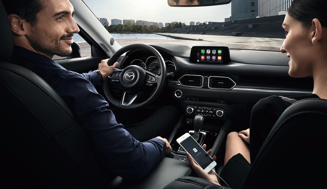 CX-5，马自达CX-5，CX-5马自达，CX-5 2017，ag尊龙cx-5